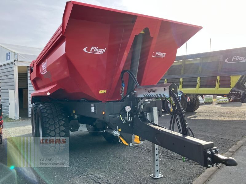 Trailer Omavalmiste 1175X252/560+69+69