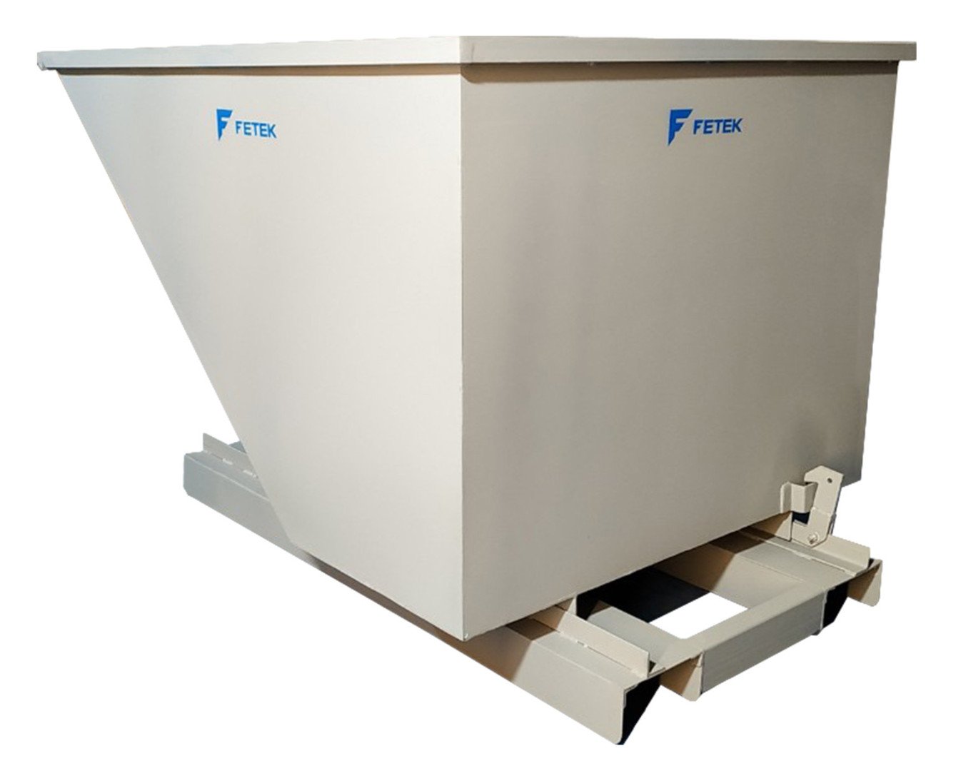 Light trailers up to 750 kg FETEK SS750