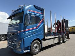 Volvo 16-6x4R
