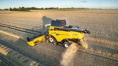 New Holland CX 780 N