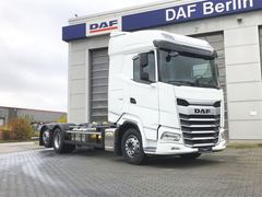 DAF Trucks XG+ 450 FAN