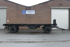 Blumhardt BAUMA IV