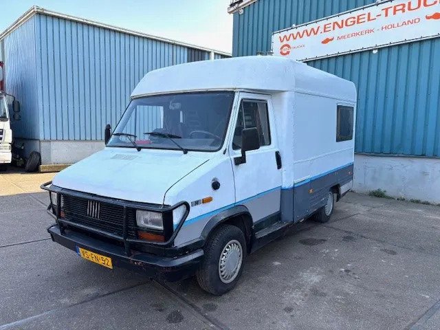Fiat DUCATO 280 D41
