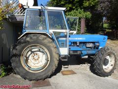 Ford/eva 1000 er-Baureihe