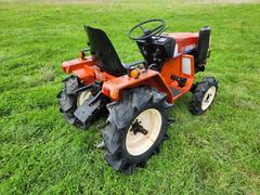 Carpimotor 4x4