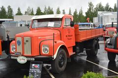 Scania 56 L
