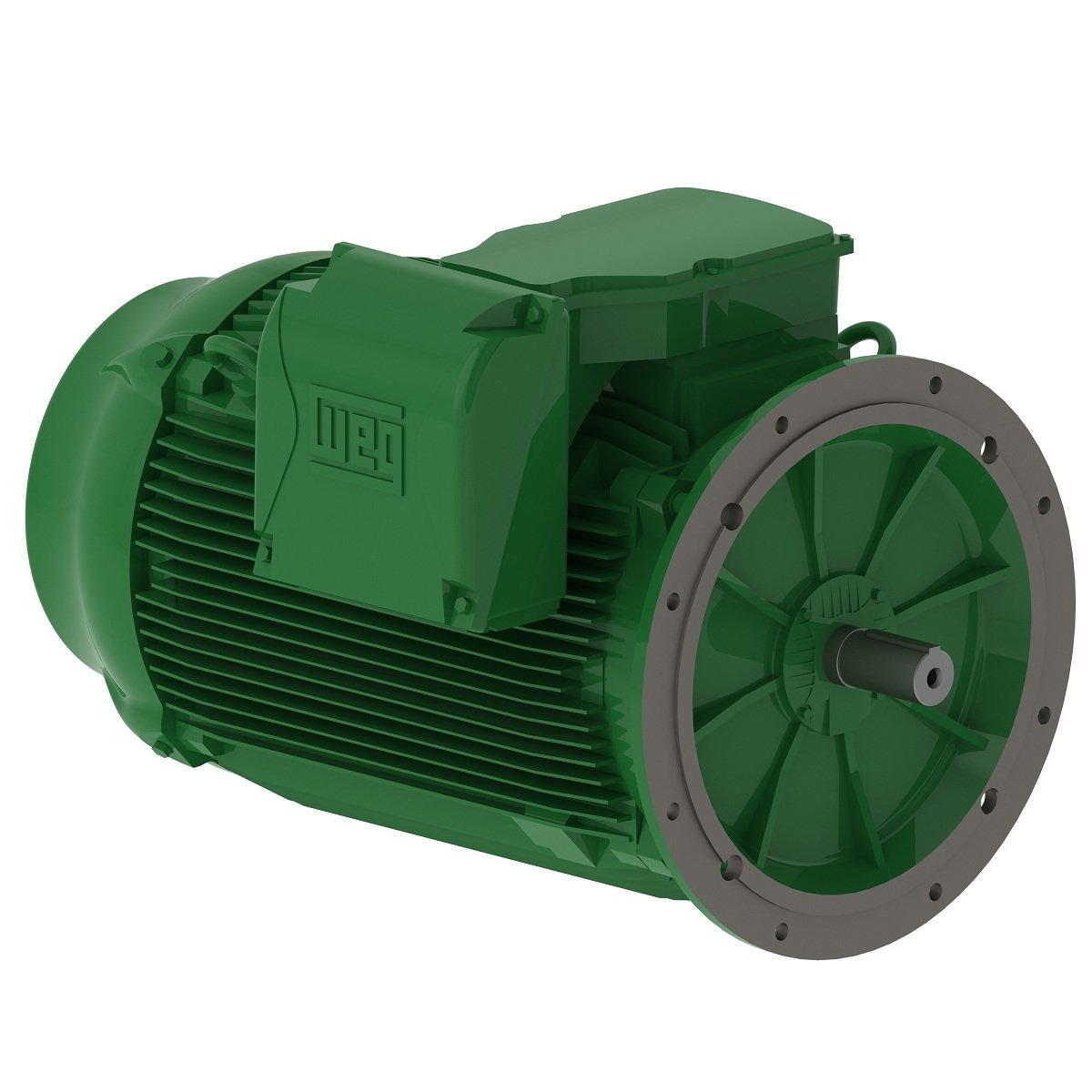 Electric motor WEG K12B EXDE2