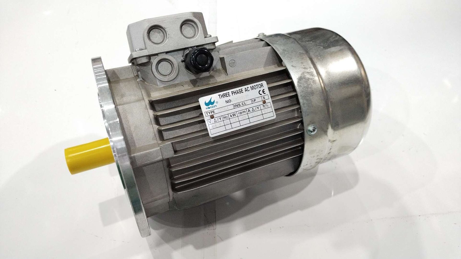 Electric motor Scorpion MS90L4