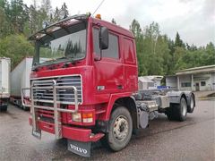 Volvo F12 6X2-46-43/400+135