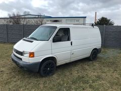 Volkswagen 2.5TDI-70X0A-KASTEN/292