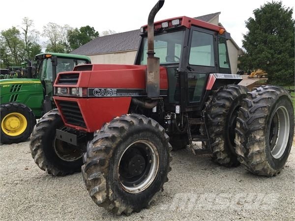 Tractor Case IH 3594