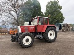 Steyr Daimler Puch 8140 (a)