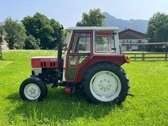 Steyr (SLT) 8053 S