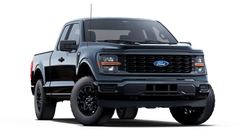 Ford F-150 Lobo