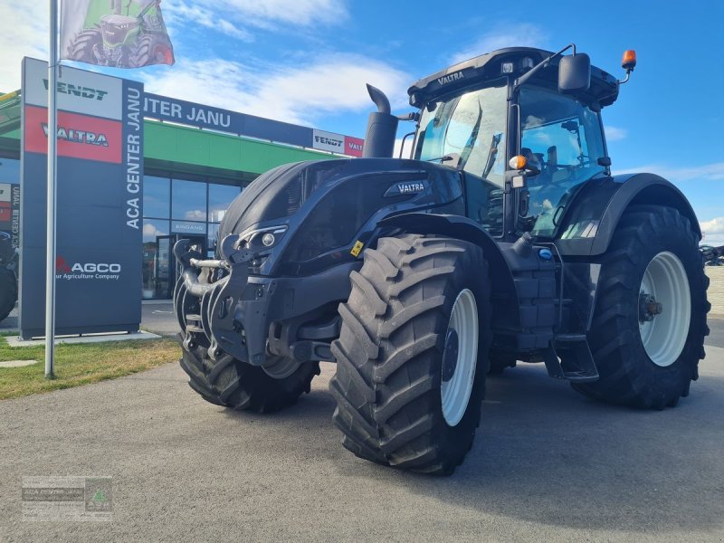 Valtra S 374