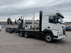 DAF XF 530 FAT