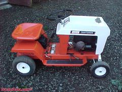 CRAFTSMAN 131.9631