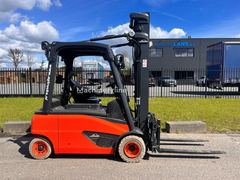 Linde E20PL-02