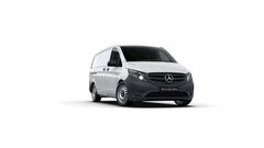 Mercedes Benz VITO, 114 CDI KSV EKSTRA LANG RWD AUT