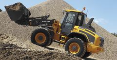 Volvo L45H