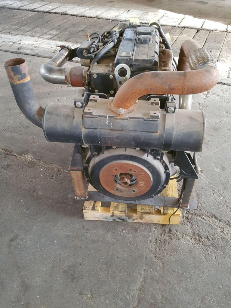 Diesel engine Perkins Engines 3058/2200