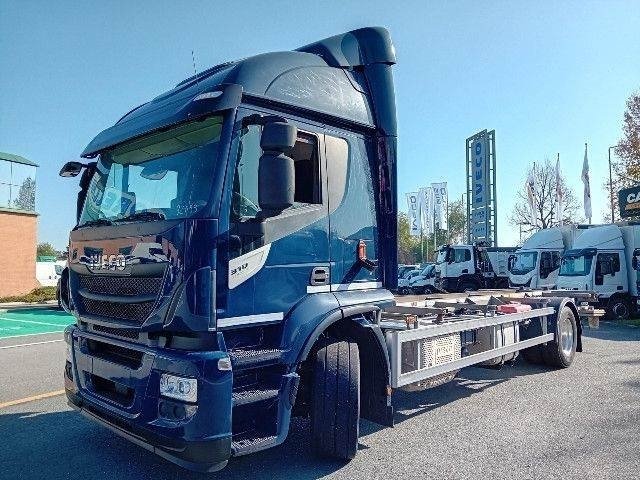 Truck Iveco AT190S31/P