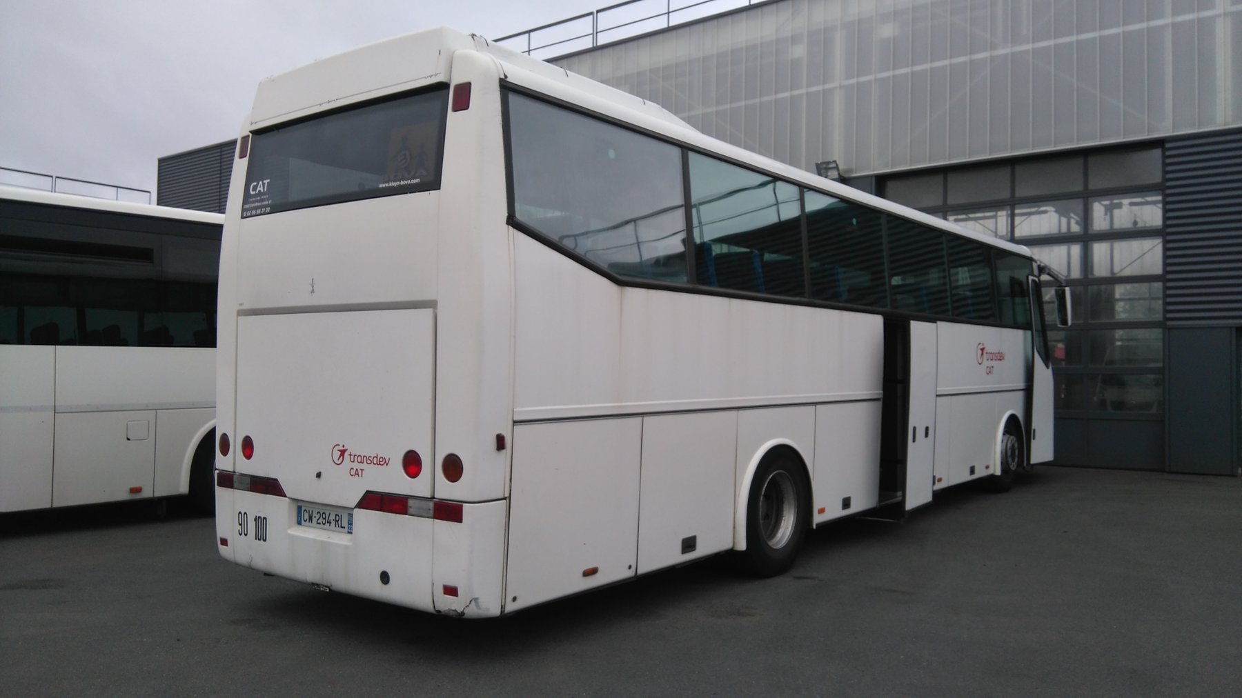 Bova N16