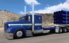 Freightliner FLD 132064T