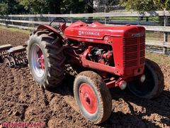 Mccormick Deering OS-4