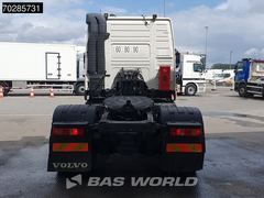 Volvo FMX 460 EEV