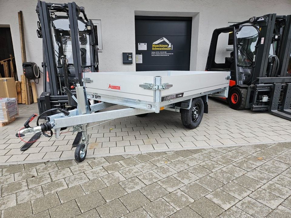 Anssems KLT-1 1350.251×150 Pro