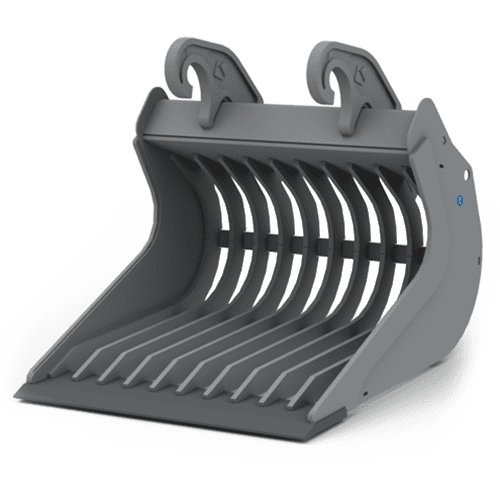Buckets Cangini Benne NETHERLANDS SKELETON BUCKET VN