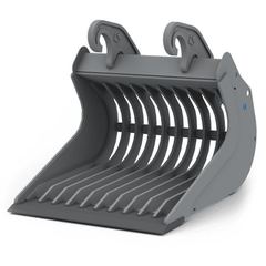 Cangini Benne NETHERLANDS SKELETON BUCKET VN