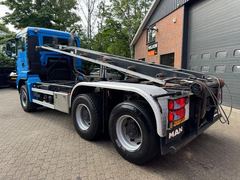 MAN 8.250 4X2 BL EEV