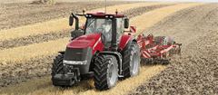 Case IH Magnum 250