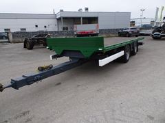 Krone SZP11