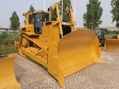 Caterpillar D7R WH LGP Series II