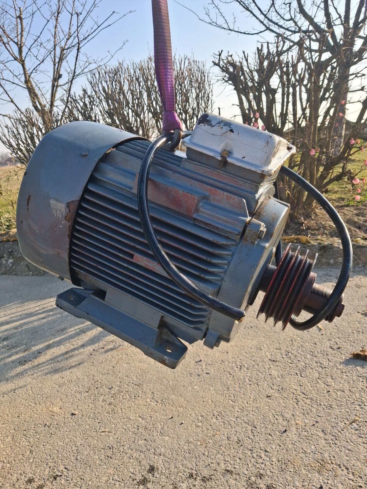 CMG CWC3931D