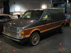 Chrysler DODGE FALON