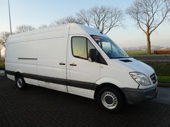 Mercedes Benz KASTEN HD 315CDI-3.2T-906633