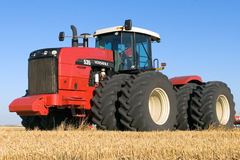 Versatile 535
