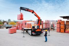 Palfinger PK 27002 SH