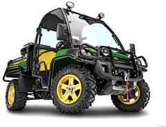 John Deere GATOR XUV 855D