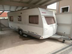 Dethleffs BEDUIN LUXUS 510 V