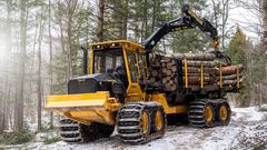 Tigercat 1045