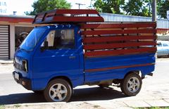 Suzuki ST 90K
