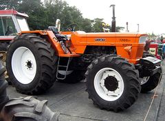 Fiat Trattori 1300 (DT)