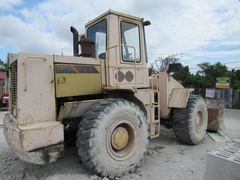 Liugong ZL40B