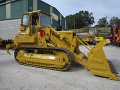 Caterpillar 955L