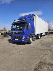 Volvo 12-FM62R-VTA4211-8X2/305+155+137